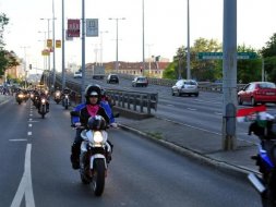 Nemzetközi Női Motoros Nap