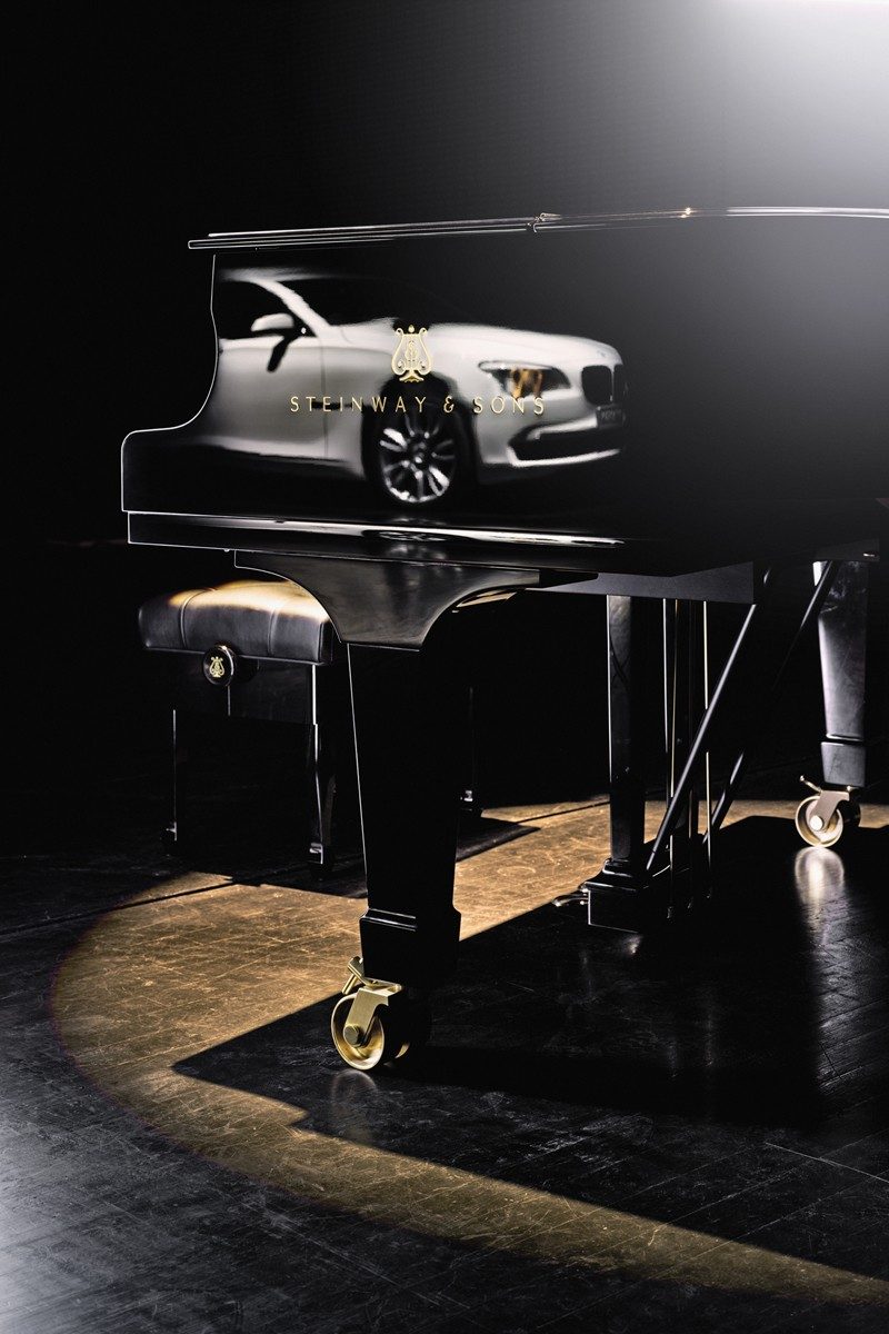 BMW 7-ES SOROZAT