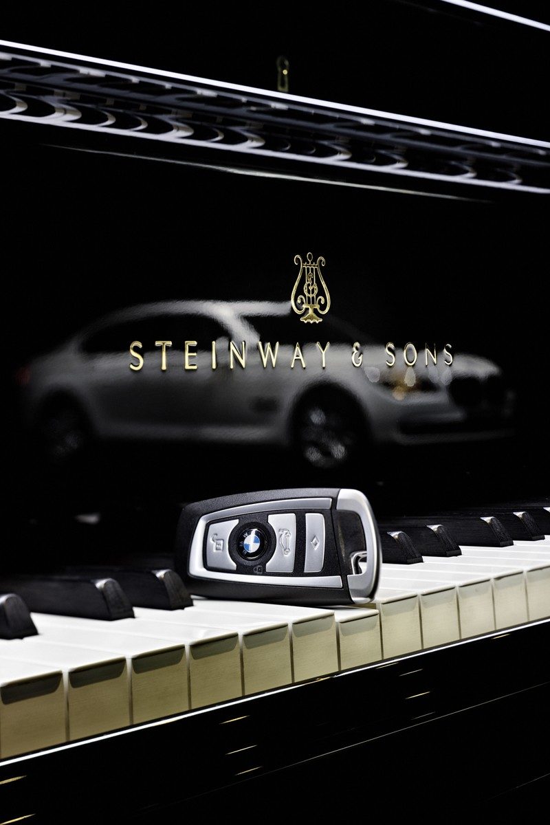 BMW 7-ES SOROZAT