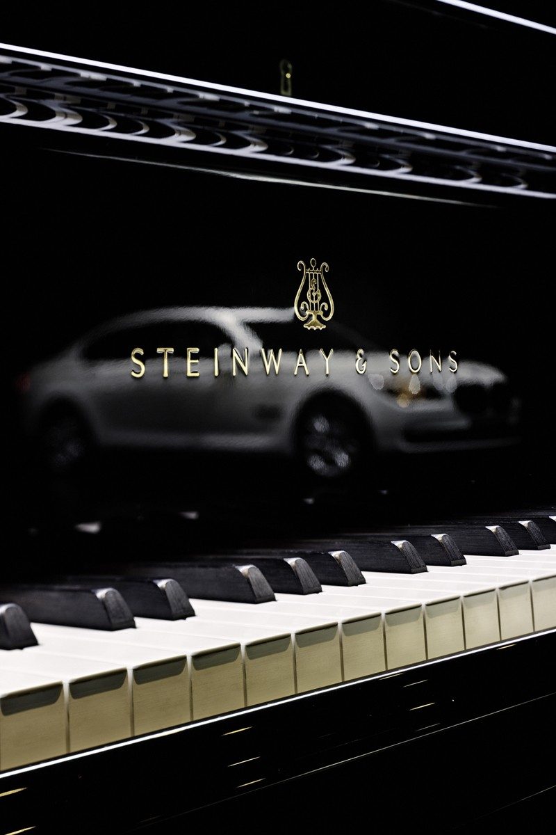 BMW 7-ES SOROZAT