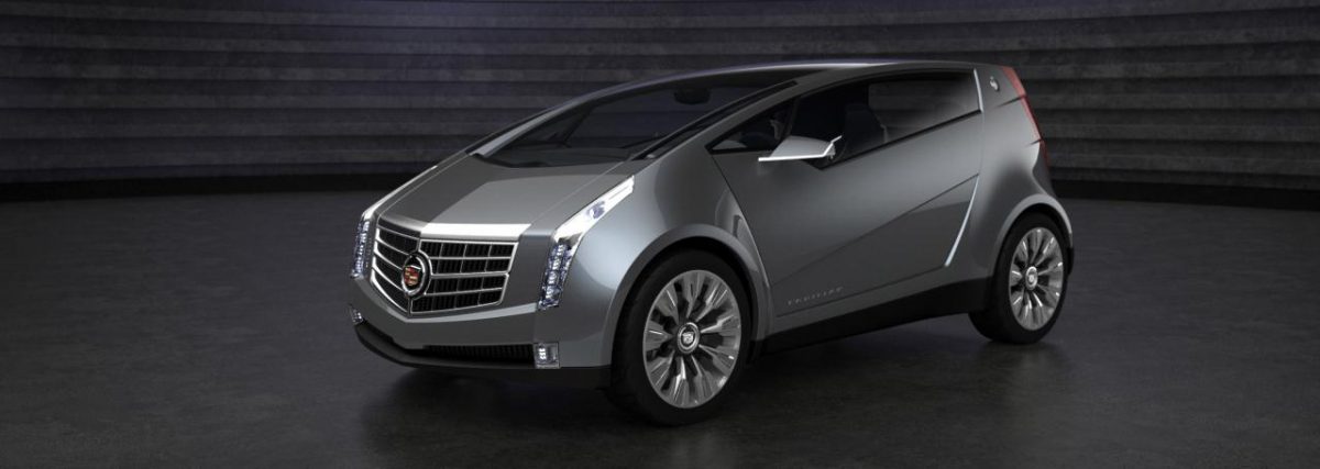 CADILLAC