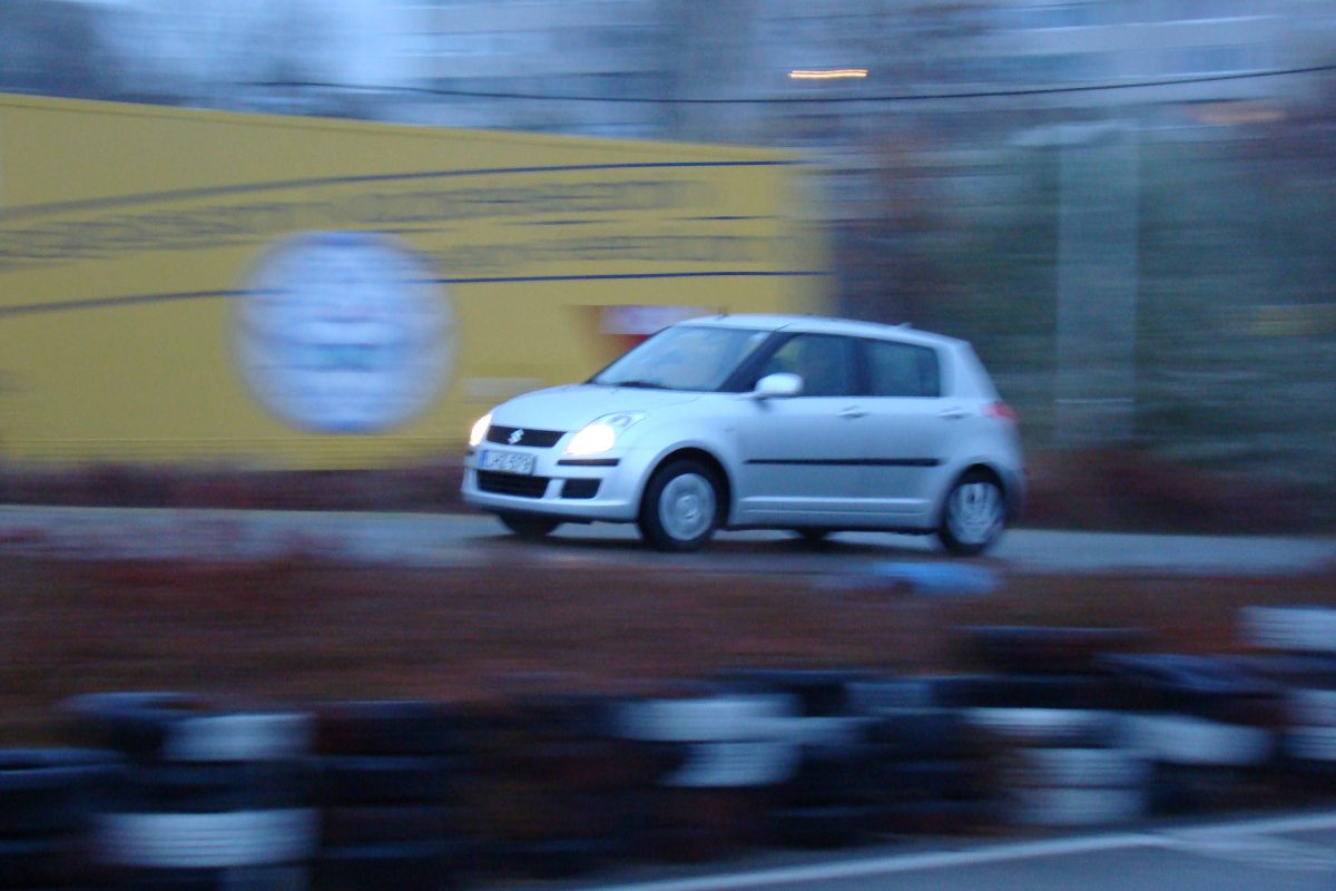 SUZUKI