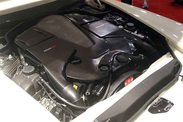 MERCEDES-BENZ SL-OSZTÁLY