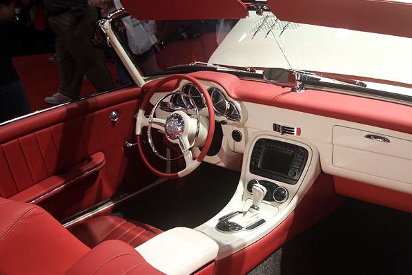 MERCEDES-BENZ SL-OSZTÁLY