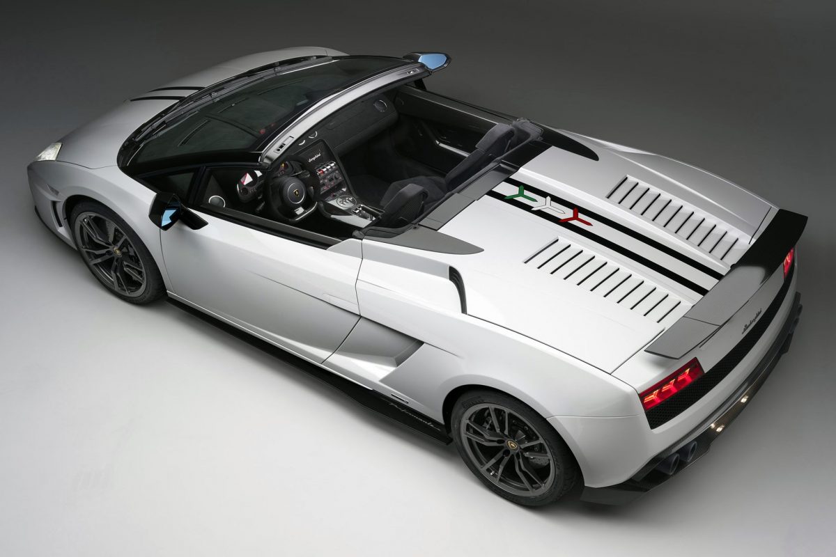 LAMBORGHINI