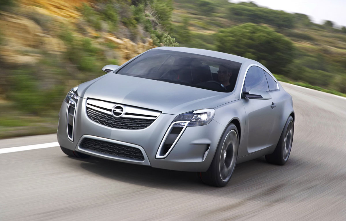 OPEL