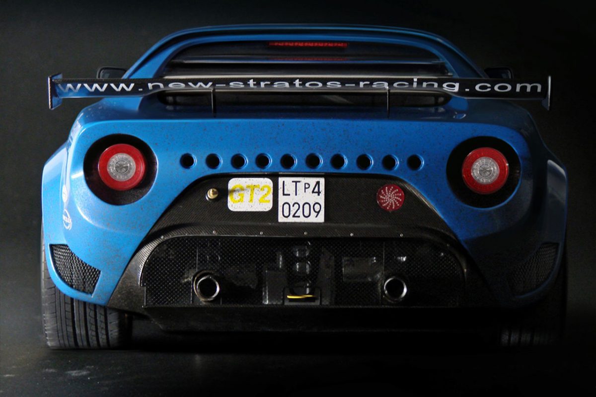 LANCIA