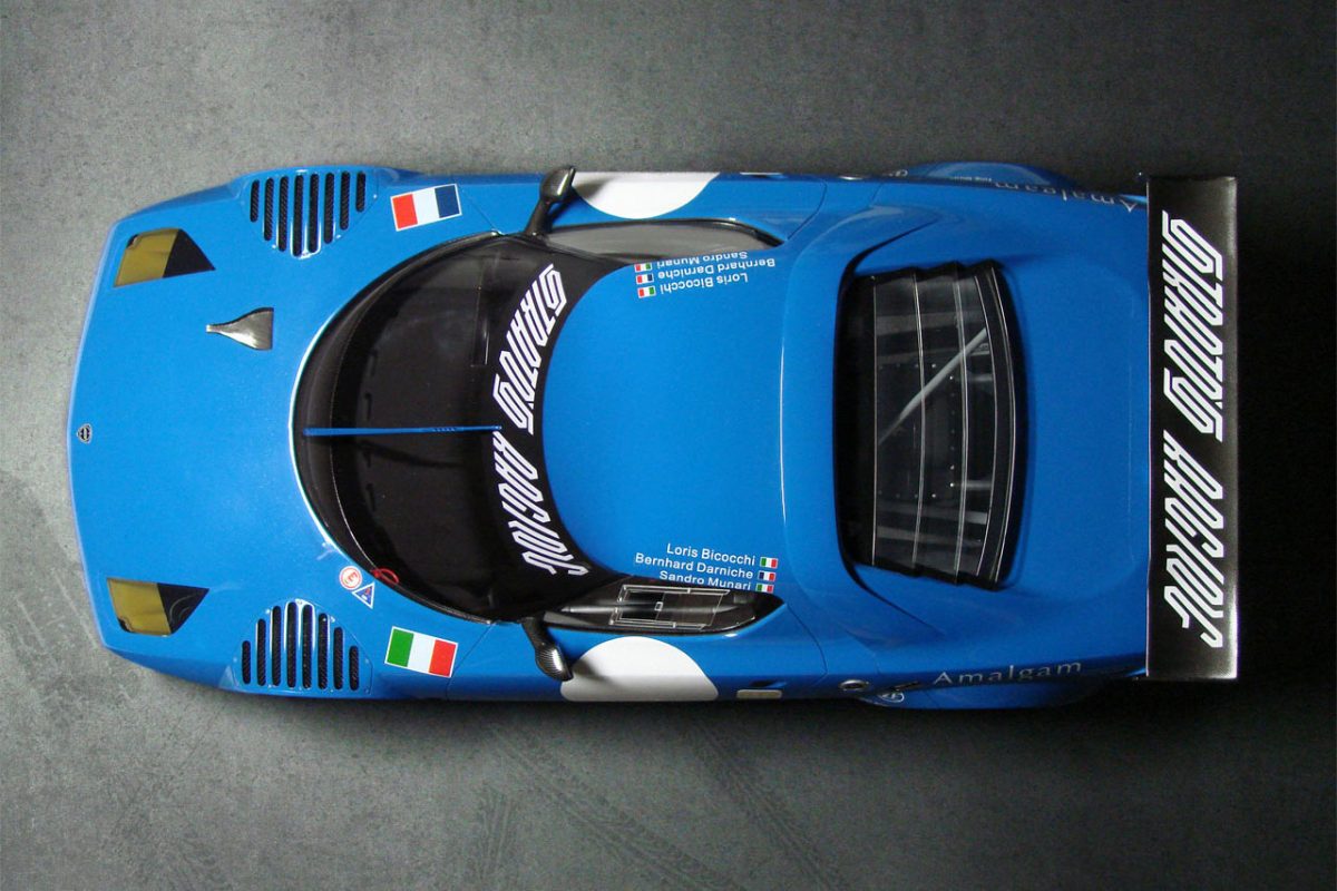LANCIA