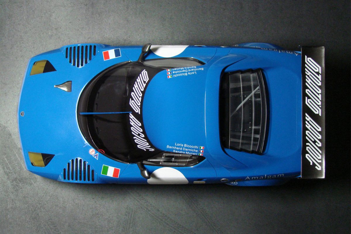 LANCIA