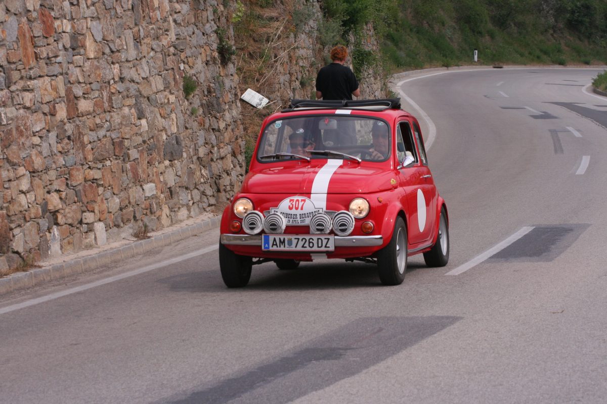 STEYR PUCH