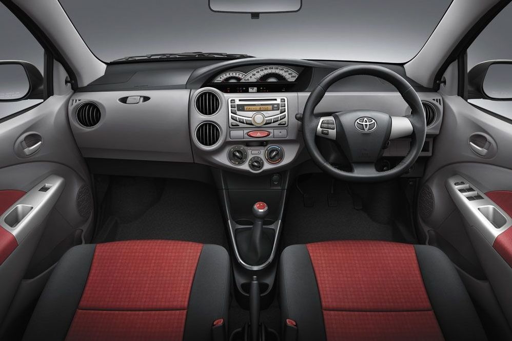 TOYOTA