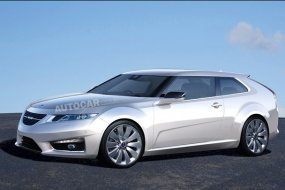 Újra lesz Saab 93?