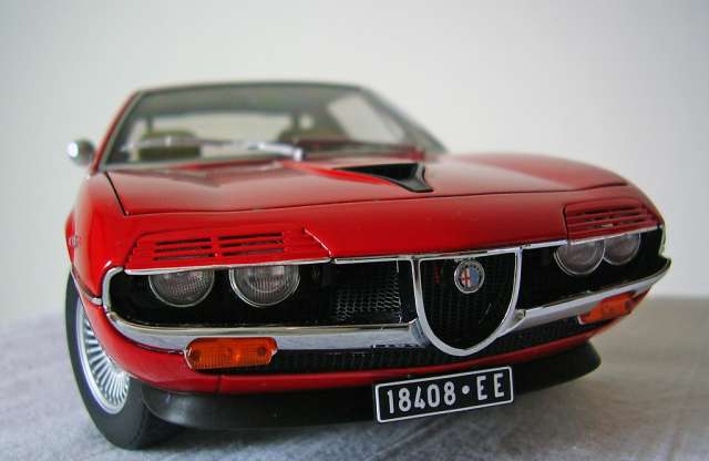 Szalonból vettem oldtimer Alfát