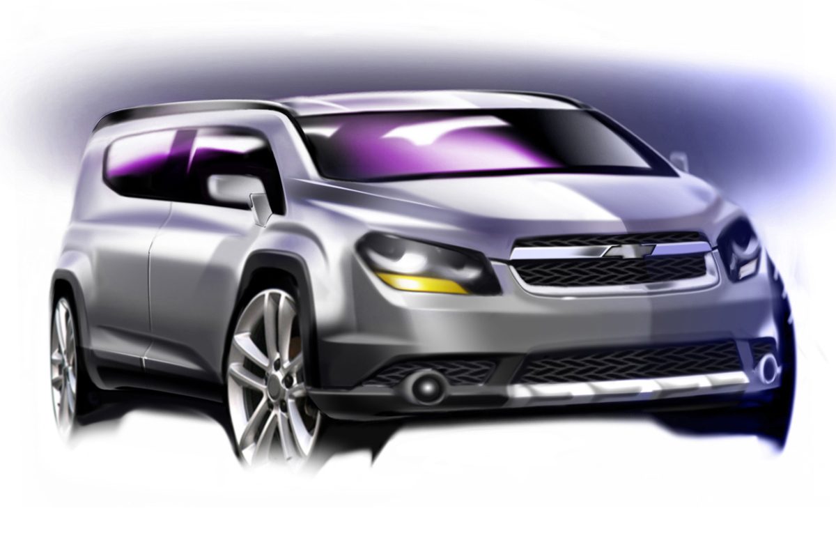 CHEVROLET