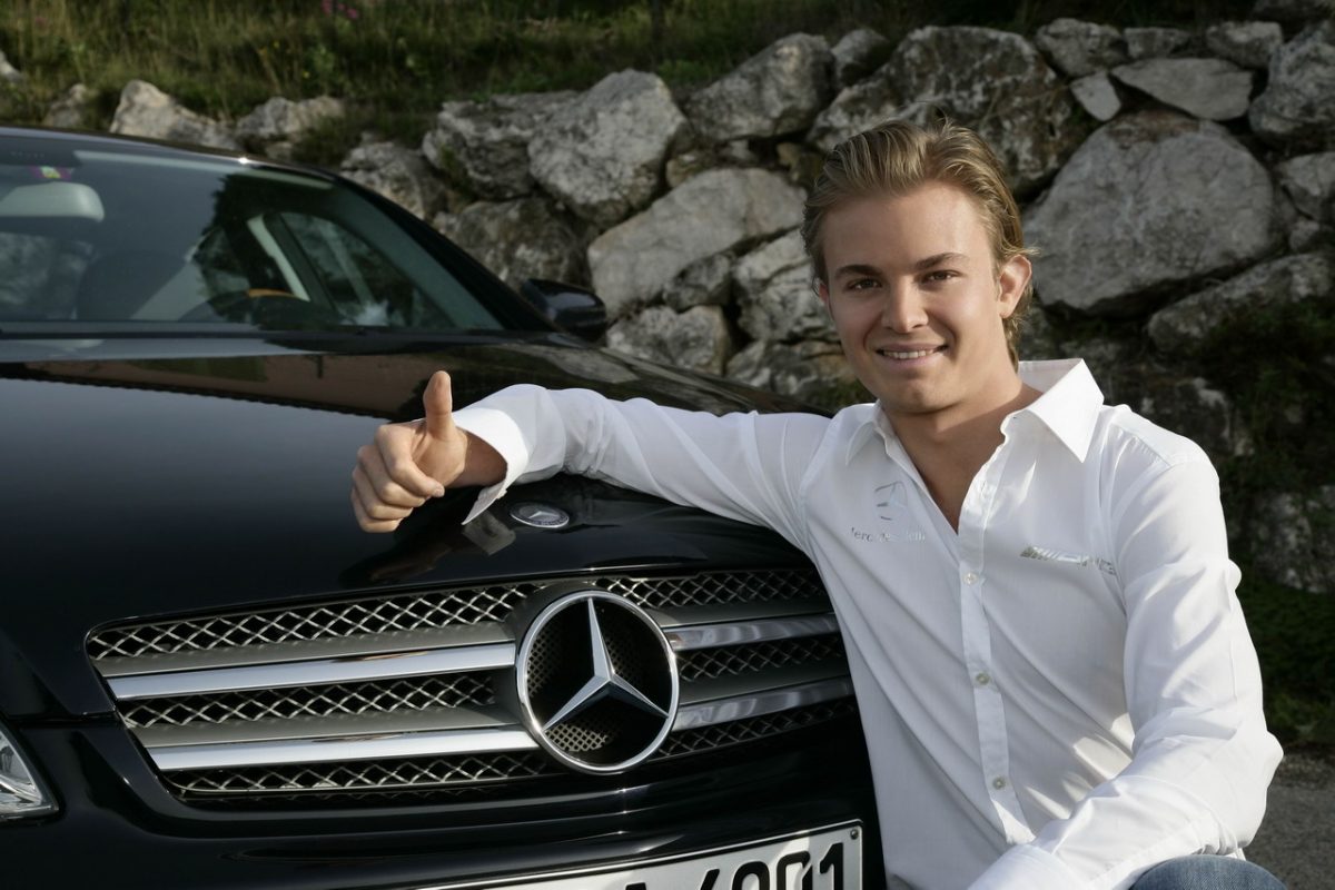 MERCEDES-BENZ SLK-OSZTÁLY