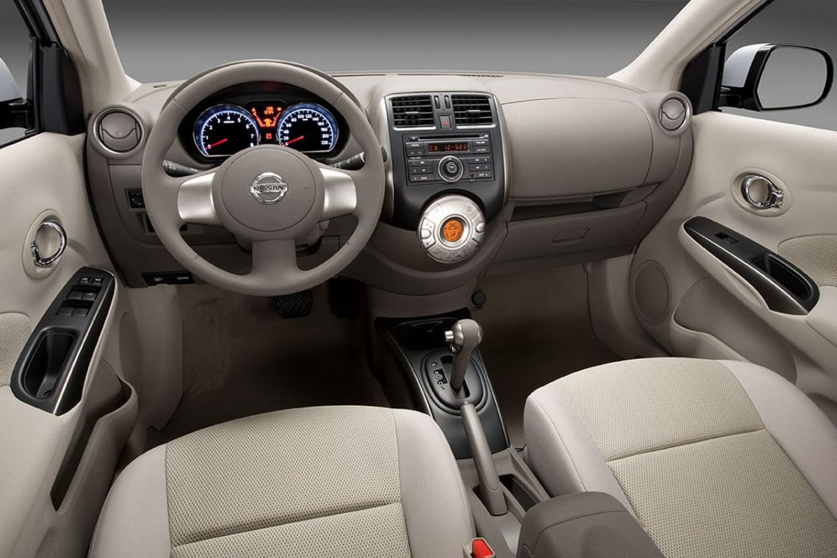 NISSAN SUNNY