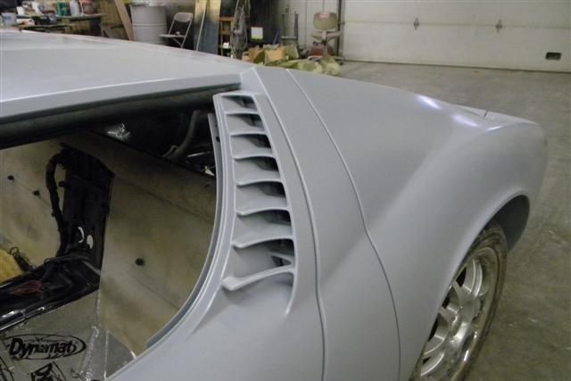 LAMBORGHINI MIURA