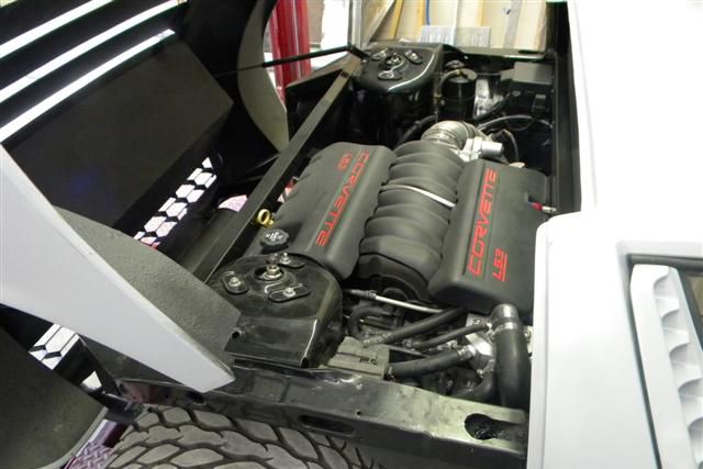 LAMBORGHINI MIURA