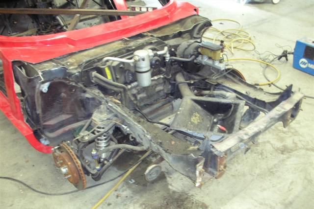 LAMBORGHINI MIURA