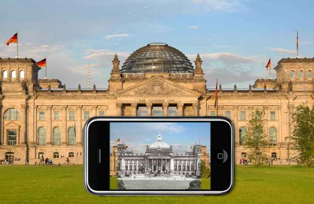 Augmented Reality
