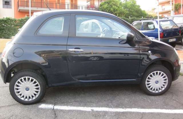 Kombi, Speedster és terepjáró. Variációk Fiat 500-ra