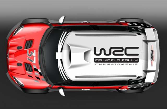Bemutatták mind a három jövő évi WRC-t
