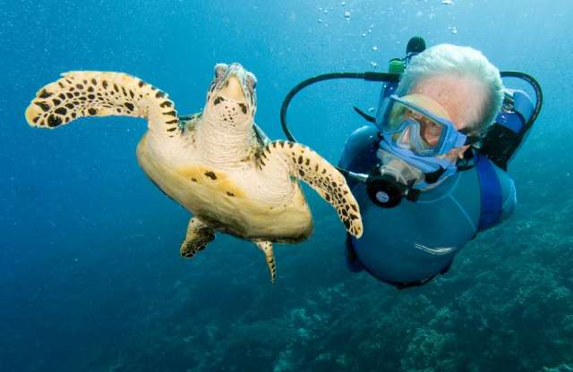 Cousteau is beleszól a legzöldebb autó díjba