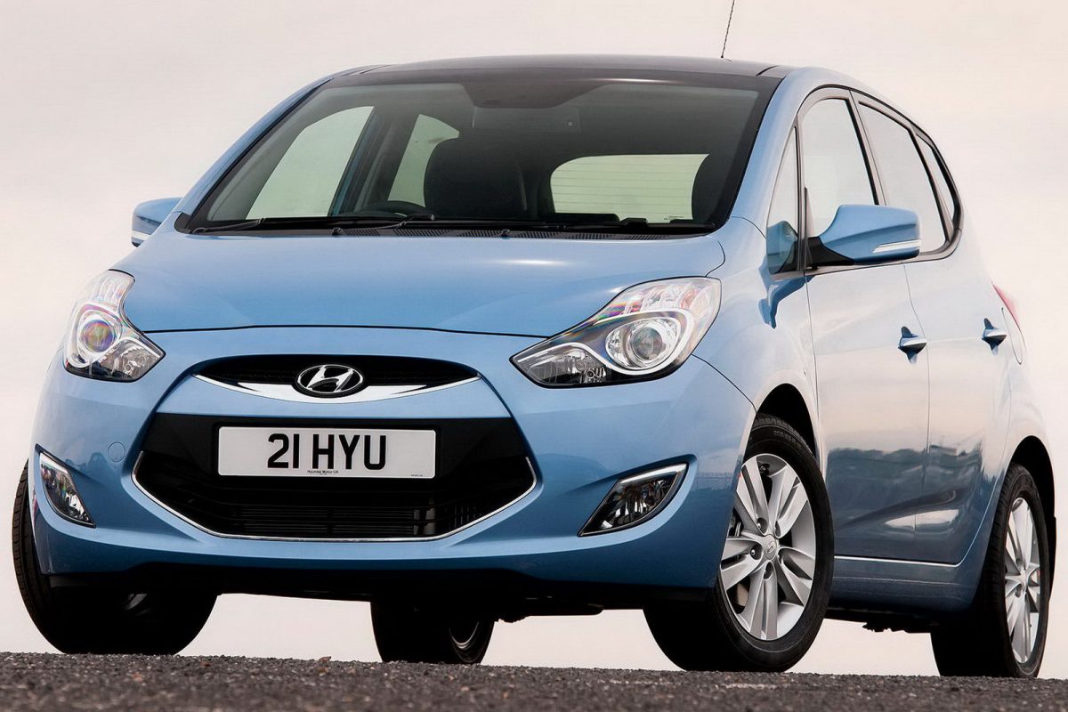 HYUNDAI