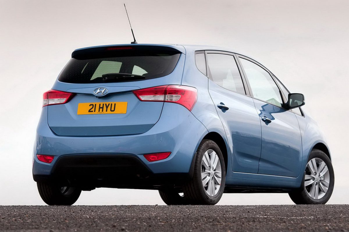 HYUNDAI