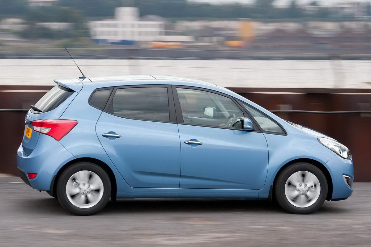HYUNDAI