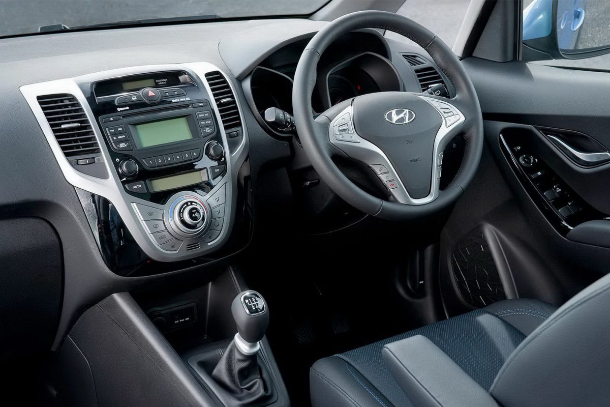 HYUNDAI