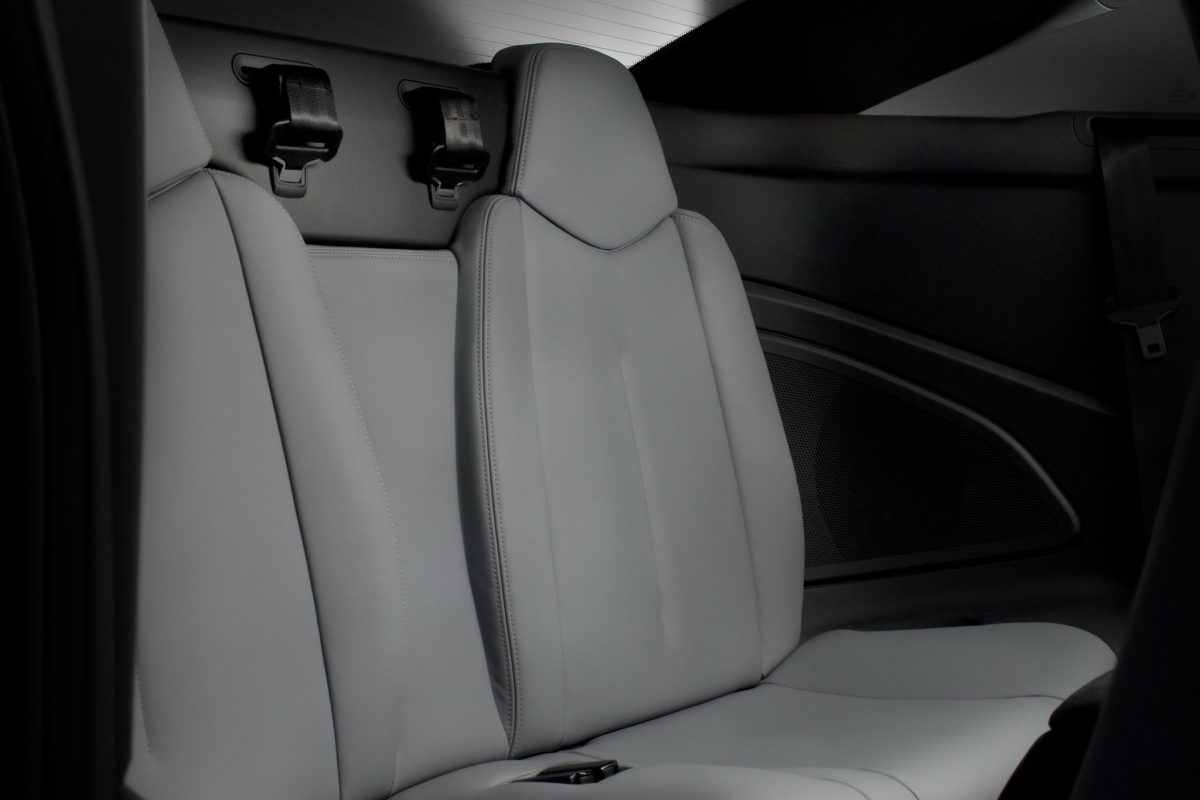 PEUGEOT RCZ