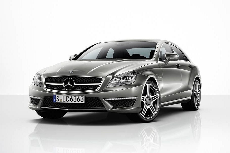 MERCEDES-BENZ 190