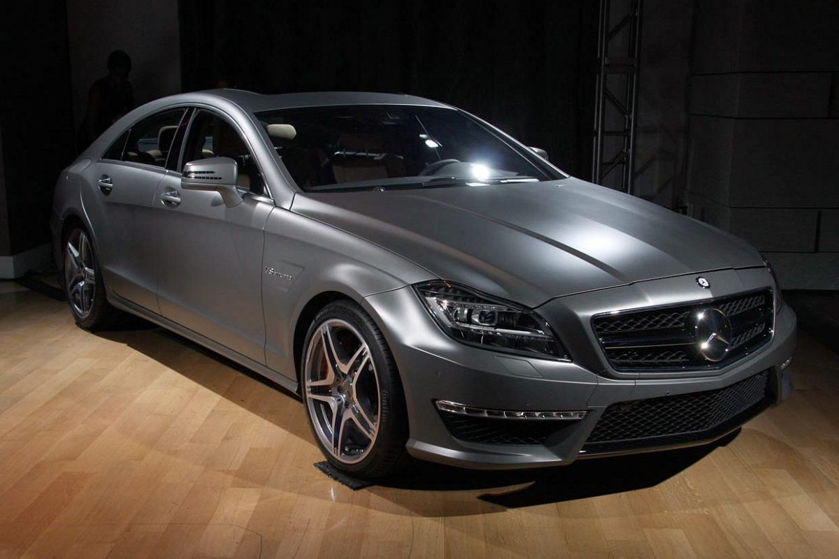 MERCEDES-BENZ 190