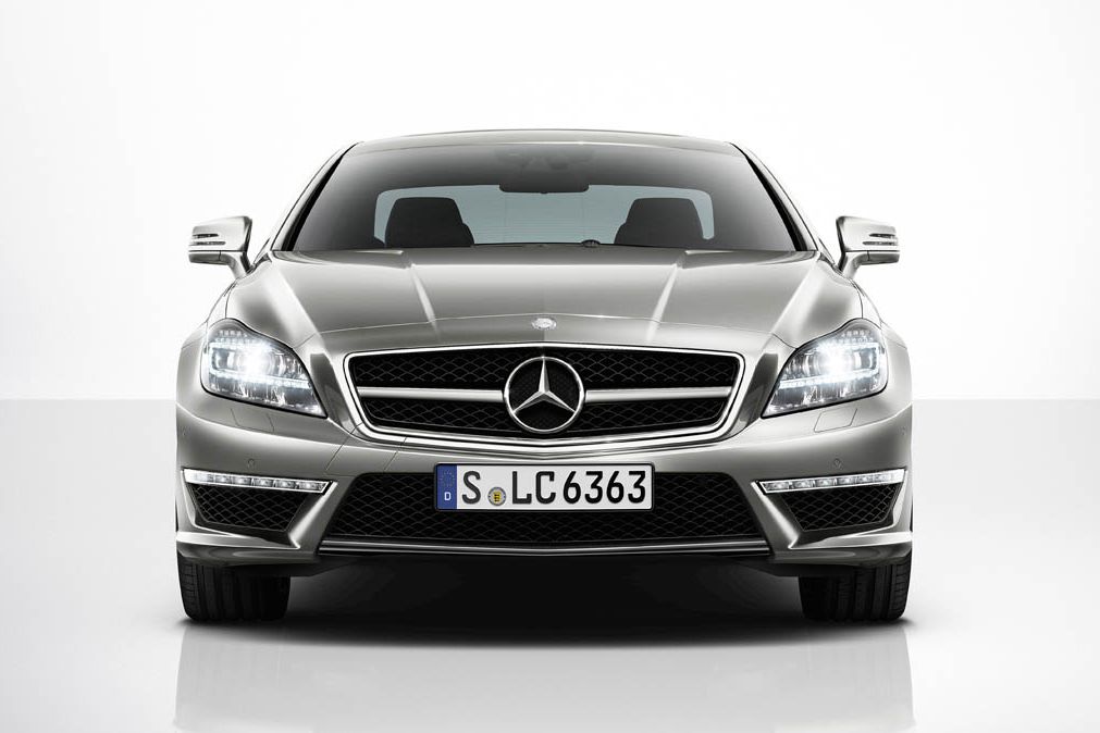 MERCEDES-BENZ 190