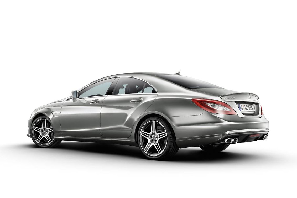 MERCEDES-BENZ 190