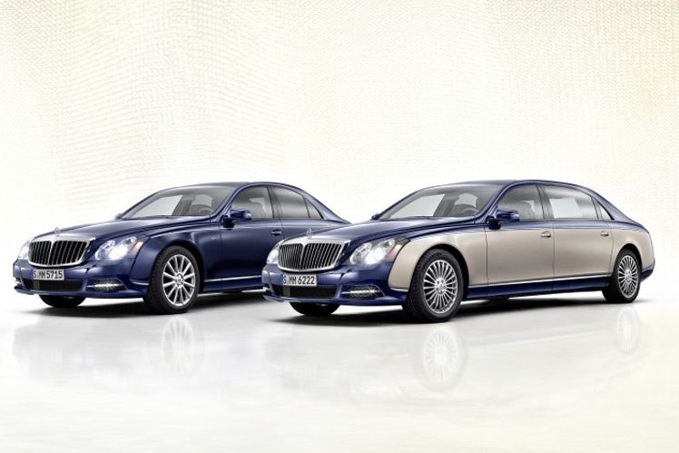 MAYBACH