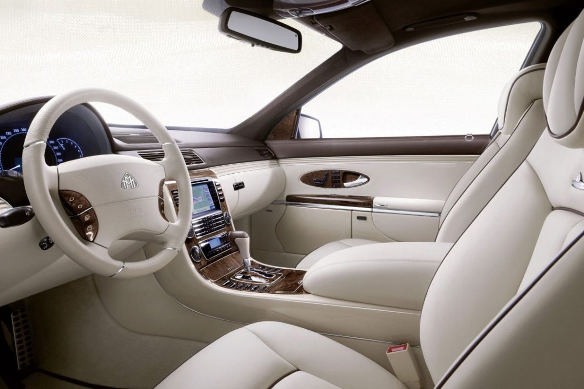 MAYBACH
