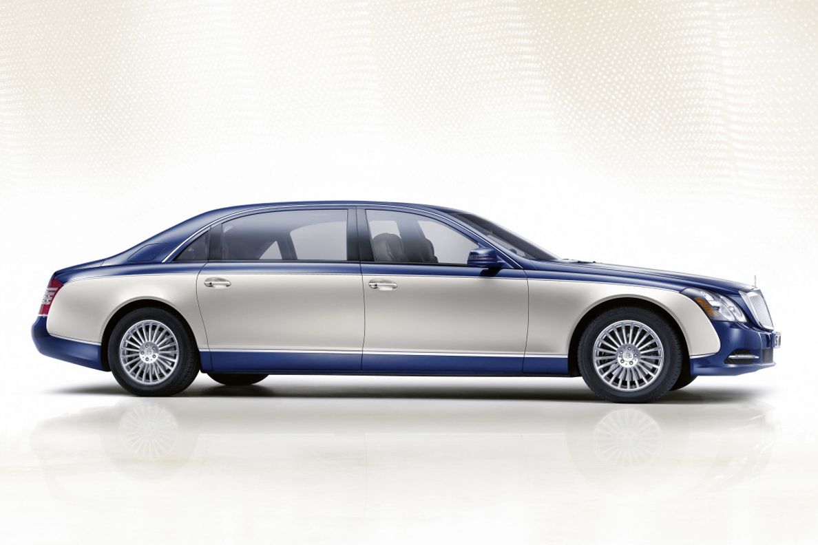 MAYBACH