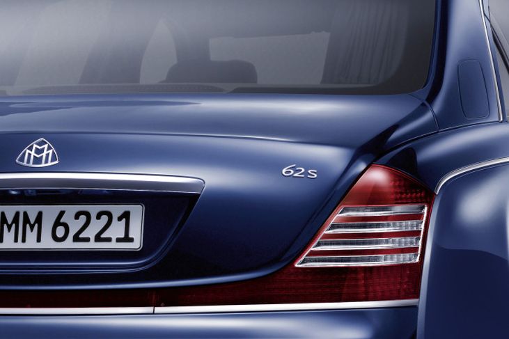 MAYBACH