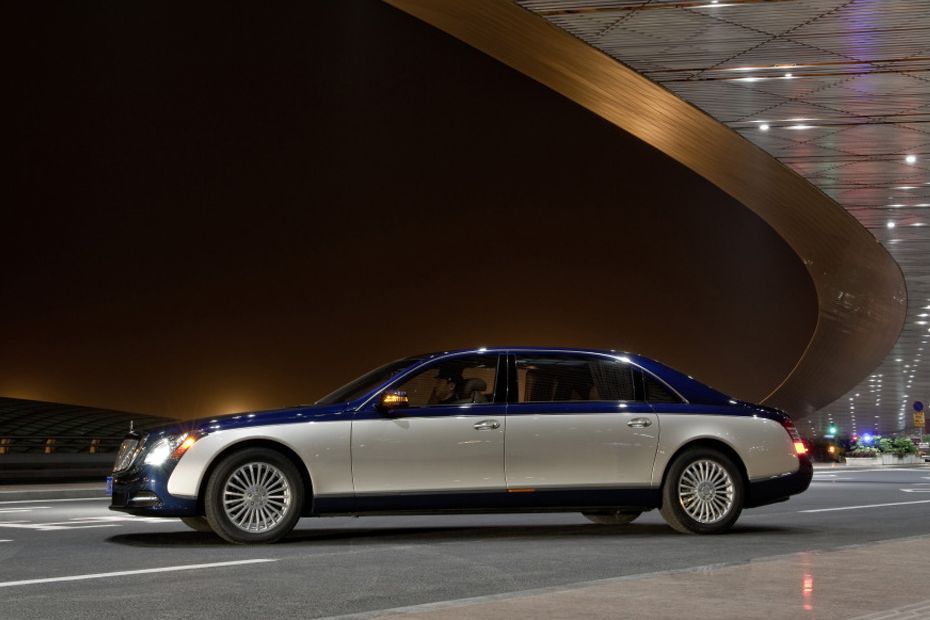 MAYBACH