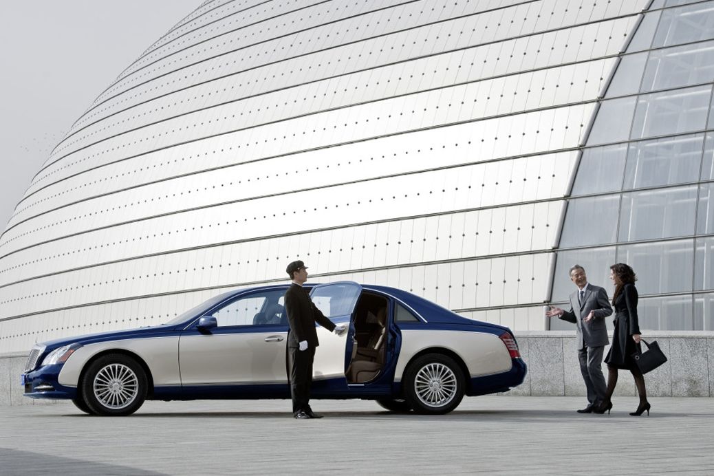 MAYBACH