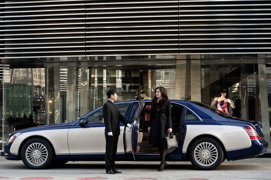 MAYBACH