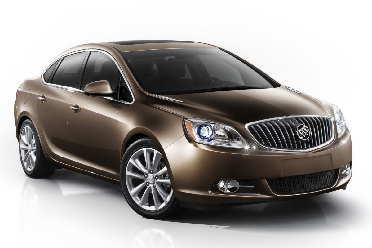 BUICK