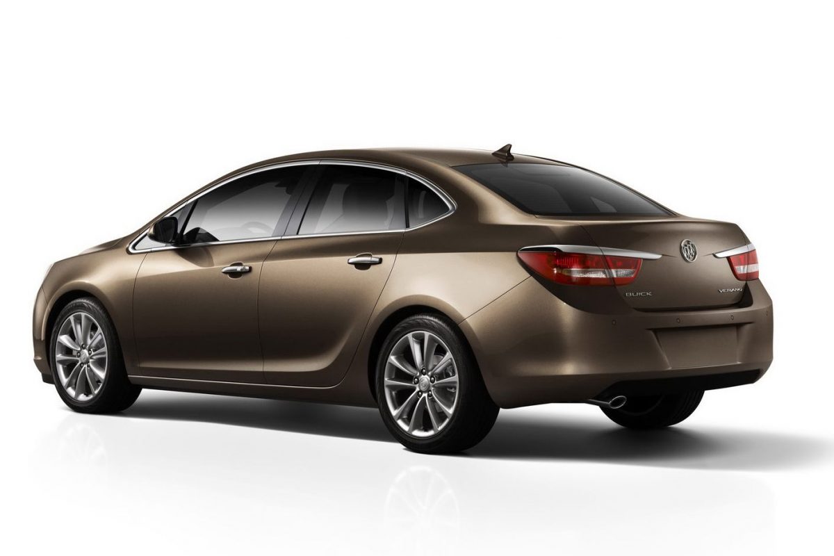 BUICK