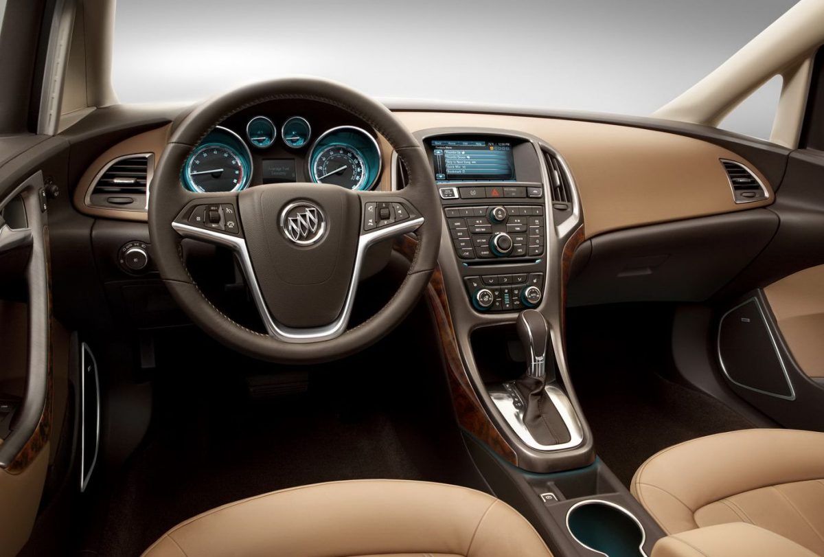 BUICK
