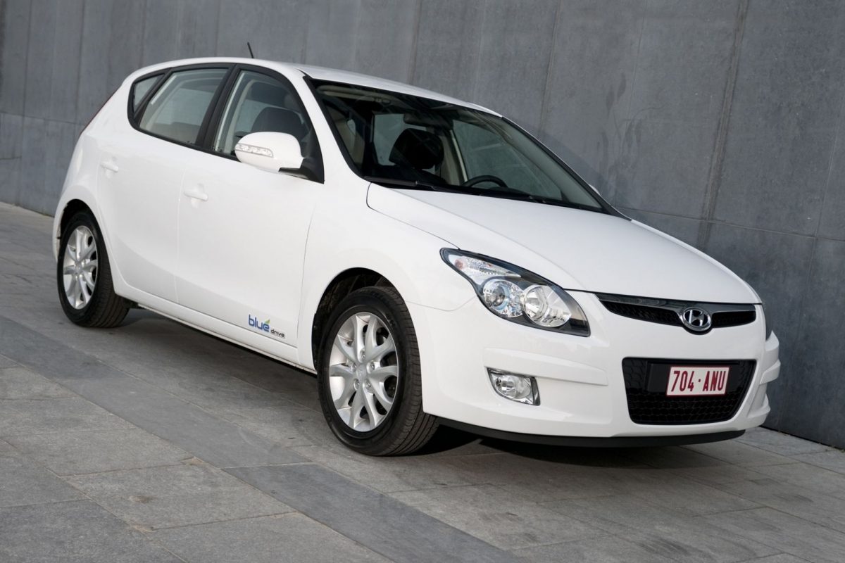 KIA CEE'D