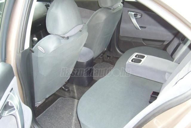 NISSAN PRIMERA