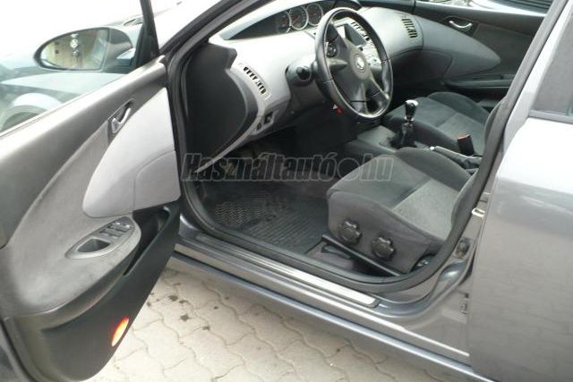 NISSAN PRIMERA