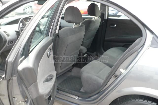 NISSAN PRIMERA